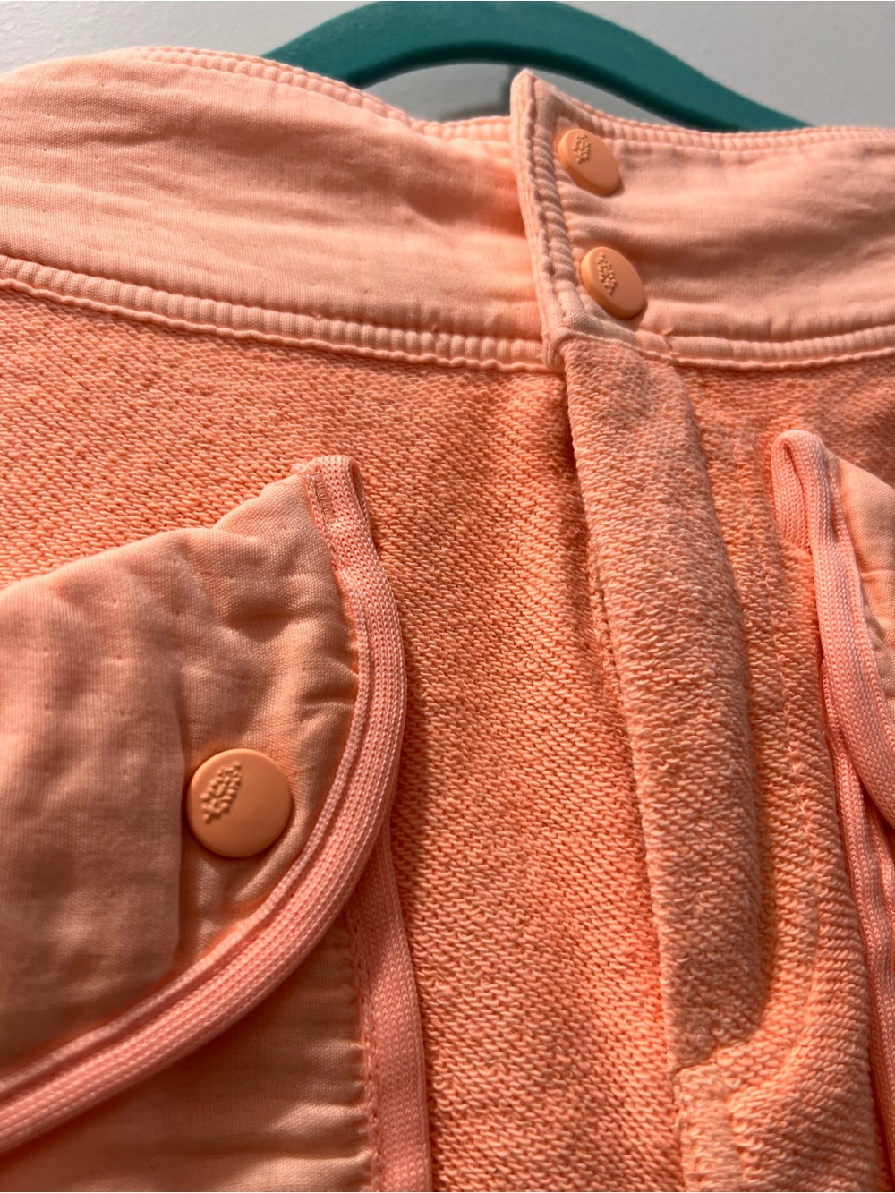New❤️Fp movement Timko shorts XS - Picture 6 of 6